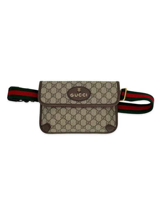 Gucci Handbags - Gucci Neo Vintage GG Supreme Belt Bag